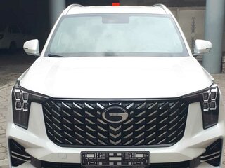 2023 GAC GS8 I, белый, 4100000 рублей, вид 1