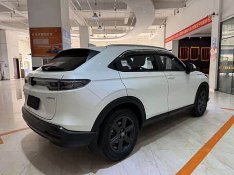 2023 Honda XR-V II, белый, 1880000 рублей, вид 4