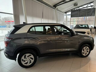 2025 Solaris HC, серый, 3484500 рублей, вид 4