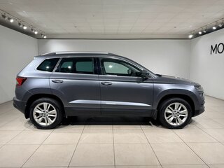 2020 Skoda Karoq DSG7 I, серый, 1949000 рублей, вид 4