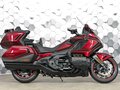 2025 Honda GL 1800 Gold Wing, красный, 3599000 рублей - вид 2