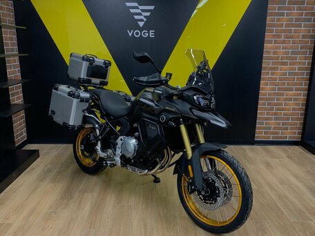 2026 Voge 900DSX, чёрный, 1033000 рублей, вид 5