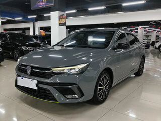 2022 Roewe i5 I Рестайлинг, серый, 900000 рублей, вид 1