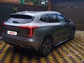 2021 Haval Jolion I, серый, 1600000 рублей - вид 3