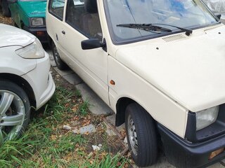 2000 Lada (ВАЗ) 1111 Ока КамАЗ, бежевый, 200000 рублей, вид 5
