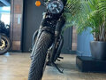 2025 Triumph Bonneville T120, чёрный, 1950000 рублей - вид 6