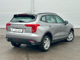 2026 Haval Jolion I Рестайлинг 2, серый, 2499000 рублей, вид 3