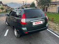 2011 Lada (ВАЗ) Priora I, серый - вид 3