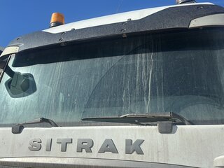2022 Sinotruk Sitrak C6G, белый, 3198000 рублей, вид 5