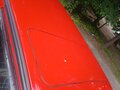 1988 Volkswagen Golf II, красный, 300000 рублей - вид 6