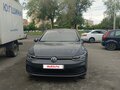 2020 Volkswagen Golf VIII, серый, 1699000 рублей - вид 3