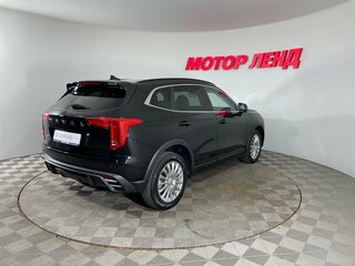 2025 Haval Jolion I Рестайлинг 2, чёрный, 2230000 рублей, вид 4