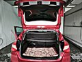 2012 Ford Focus III, красный, 720000 рублей - вид 11