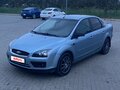 2006 Ford Focus II, серый, 340000 рублей