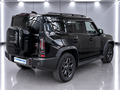 2024 Jetour T2, чёрный, 2715000 рублей - вид 2