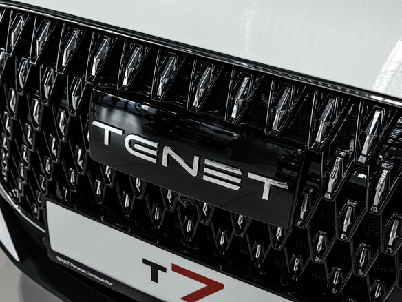 2026 Tenet T7, белый, 3158100 рублей - вид 34