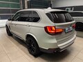 2014 BMW X5 35i III (F15), белый, 2690000 рублей - вид 3