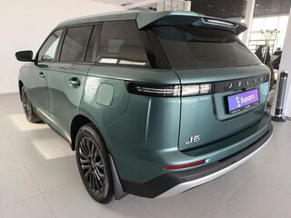 2026 Jeland J6, синий, 2749000 рублей, вид 5