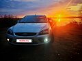 2006 Ford Focus II, серый, 360000 рублей