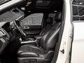 2012 Ford Explorer V, белый - вид 10