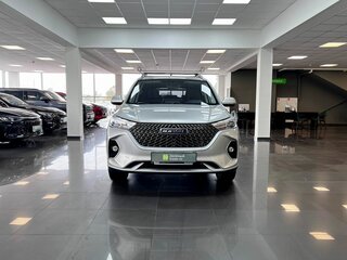 2024 Haval M6 II, серый, 1895000 рублей, вид 3