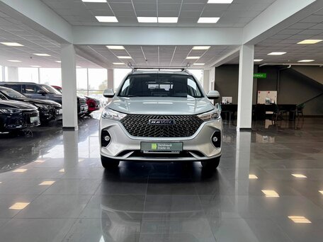 2024 Haval M6 II, серый, 1895000 рублей, вид 3