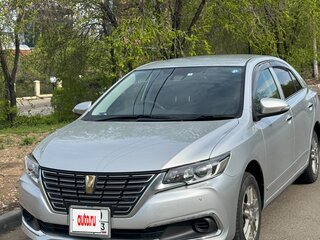 2020 Toyota Premio II (T26) Рестайлинг 2, серый, 1690000 рублей, вид 2