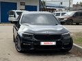 2018 BMW 5 серии 530i xDrive VII (G30/G31/G38), чёрный - вид 6