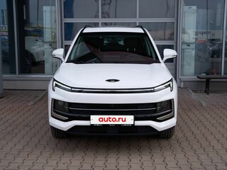 2026 Москвич 3, белый, 2150000 рублей, вид 2