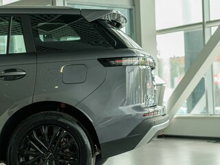 2026 Jeland J6, серый, 2749000 рублей, вид 4