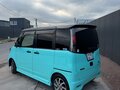 2011 Nissan Roox I, белый - вид 11