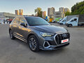 2020 Audi Q3 35 TFSI II (F3), серый, 3049999 рублей - вид 1