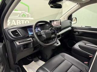 2025 Citroen SpaceTourer XL I Рестайлинг, чёрный, 5800000 рублей, вид 5