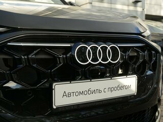2026 Audi Q5 L III (GU), чёрный, 6470000 рублей, вид 3