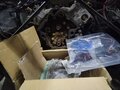 2000 Dodge Durango I, белый, 999999 рублей - вид 10