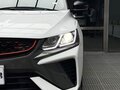 2023 Geely Binyue I Рестайлинг, белый, 1250000 рублей - вид 7