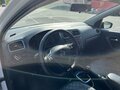 2017 Volkswagen Polo V Рестайлинг, белый, 930000 рублей - вид 8