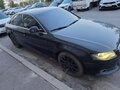 2008 Audi A4 IV (B8), чёрный, 850000 рублей - вид 4