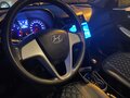 2013 Hyundai Solaris I, белый - вид 8