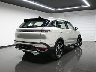 2025 FAW Bestune T90, серый, 3050000 рублей, вид 2