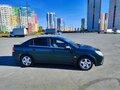 2007 Opel Vectra C Рестайлинг, зелёный, 325000 рублей - вид 2