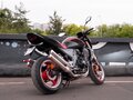 2003 Kawasaki Z 1000, чёрный, 400000 рублей