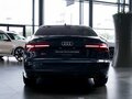 2016 Audi S8 III (D4) Рестайлинг, синий, 8490000 рублей - вид 5