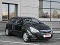 2012 Opel Corsa D Рестайлинг II, чёрный, 625000 рублей - вид 2