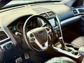 2014 Ford Explorer V, белый, 1672000 рублей - вид 11