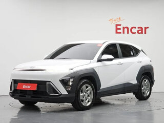 2023 Hyundai Kona II (SX2), белый, 2200205 рублей, вид 2