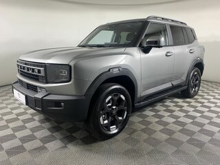 2026 Jetour T1, серый, 4249900 рублей, вид 2