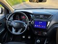 2014 Kia Rio 6-speed III, коричневый - вид 6