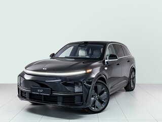 2025 Li Auto (Lixiang) L7 52.3 kWh I Рестайлинг, чёрный, 10690000 рублей, вид 1