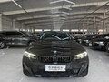 2023 BMW 3 серии 320Li VII (G2x) Рестайлинг, чёрный - вид 2